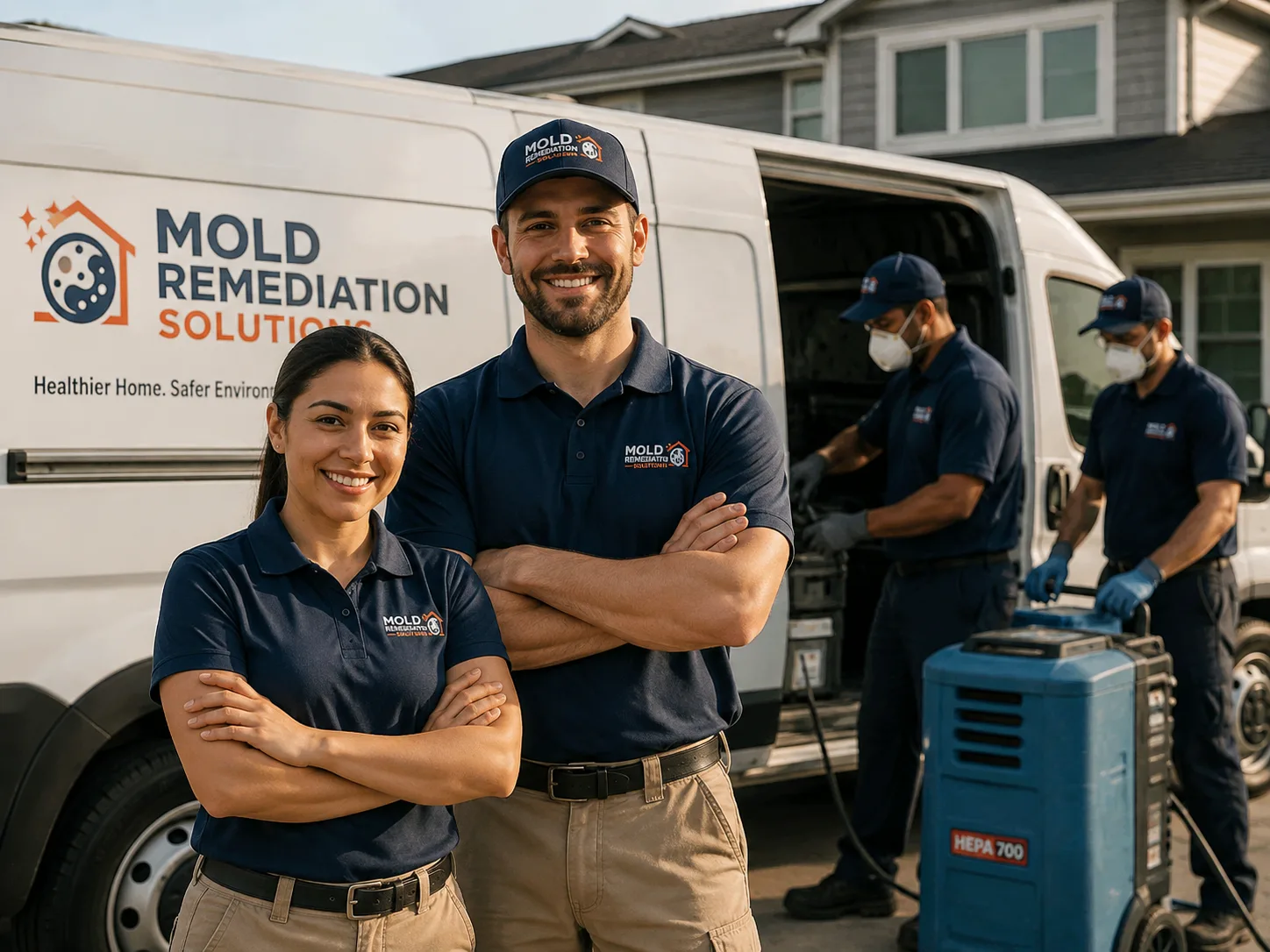 Mold Remediation company in Ancram, NY